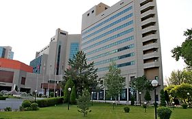 International Hotel Tashkent